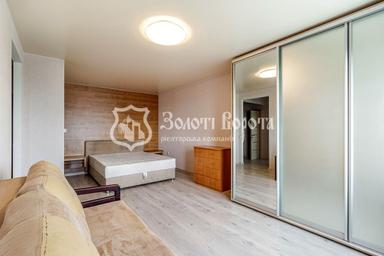 1-кімнатна квартира за адресою вул. Доківська (площа 37,1 м²) - Atlanta.ua - фото 34