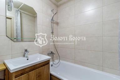 1-кімнатна квартира за адресою вул. Доківська (площа 37,1 м²) - Atlanta.ua - фото 37