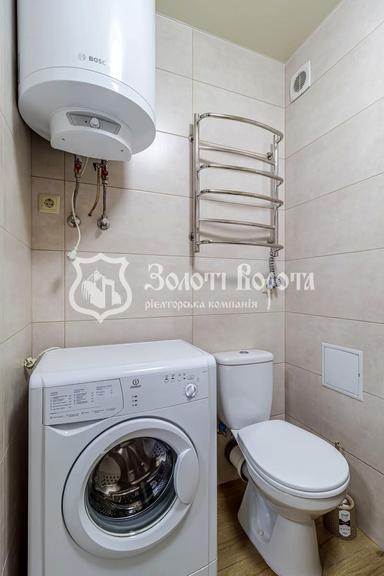 1-кімнатна квартира за адресою вул. Доківська (площа 37,1 м²) - Atlanta.ua - фото 39