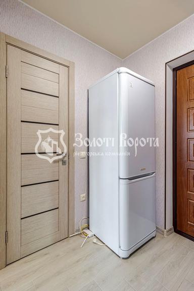 1-кімнатна квартира за адресою вул. Доківська (площа 37,1 м²) - Atlanta.ua - фото 41