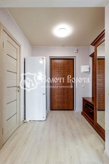 1-кімнатна квартира за адресою вул. Доківська (площа 37,1 м²) - Atlanta.ua - фото 42