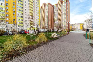 1-кімнатна квартира за адресою вул. Доківська (площа 37,1 м²) - Atlanta.ua - фото 46