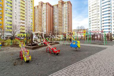 1-кімнатна квартира за адресою вул. Доківська (площа 37,1 м²) - Atlanta.ua - фото 47