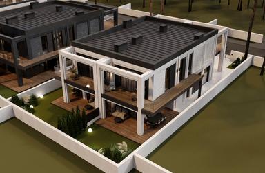 Будинок за адресою вул. Варшавська (площа 129,5 м²) - Atlanta.ua - фото 21