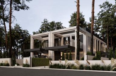 Будинок за адресою вул. Варшавська (площа 129,5 м²) - Atlanta.ua - фото 20