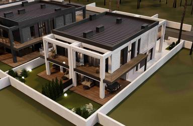 Будинок за адресою вул. Варшавська (площа 129,5 м²) - Atlanta.ua - фото 23