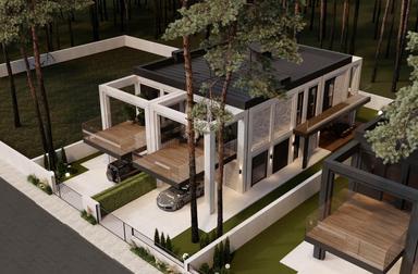 Будинок за адресою вул. Варшавська (площа 129,5 м²) - Atlanta.ua - фото 24