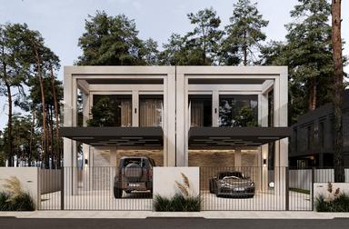 Будинок за адресою вул. Варшавська (площа 129,5 м²) - Atlanta.ua - фото 19