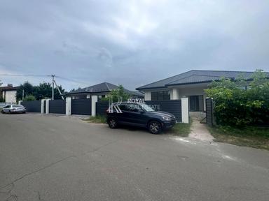 House by the address (area 150 m²) - Atlanta.ua - photo 21