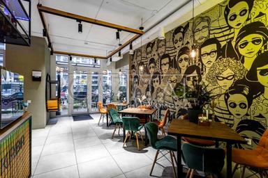 Комерційна нерухомість за адресою вул. Тираспільська (площа 88 м²) - Atlanta.ua - фото 35