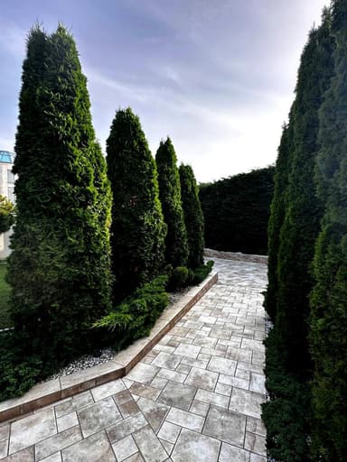 Дом по адресу Черноморский 10-й пер. (площадь 350 м²) - фото 45 Дом по адресу Черноморский 10-й пер. (площадь 350 м²) - Atlanta.ua - фото 45