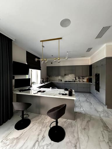 Дом по адресу Черноморский 10-й пер. (площадь 350 м²) - фото 57 Дом по адресу Черноморский 10-й пер. (площадь 350 м²) - Atlanta.ua - фото 57