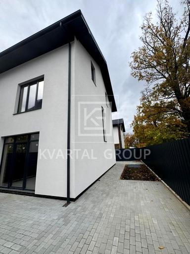 House by the address st. Nezhinskaya (area 120 m²) - Atlanta.ua - photo 34