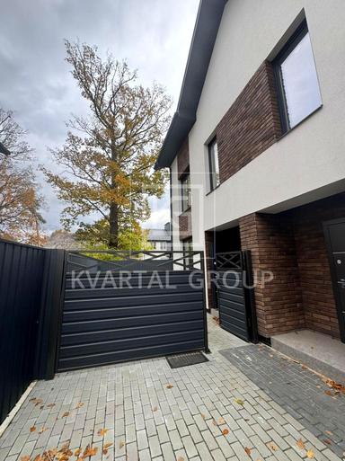 House by the address st. Nezhinskaya (area 120 m²) - Atlanta.ua - photo 35