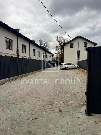 House by the address st. Nezhinskaya (area 120 m²) - Atlanta.ua - photo 37