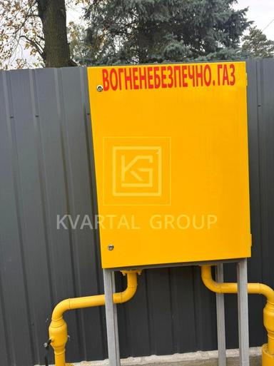 House by the address st. Nezhinskaya (area 120 m²) - Atlanta.ua - photo 56