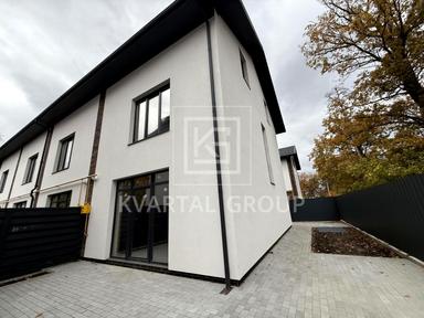 House by the address st. Nezhinskaya (area 120 m²) - Atlanta.ua - photo 33