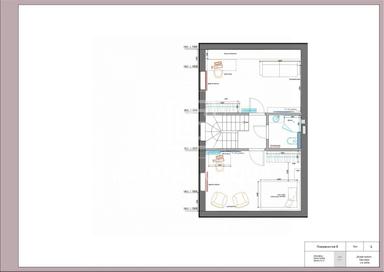 House by the address st. Nezhinskaya (area 120 m²) - Atlanta.ua - photo 59