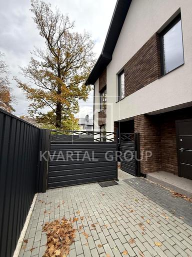 House by the address st. Nezhinskaya (area 120 m²) - Atlanta.ua - photo 58