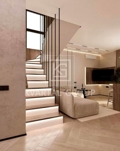 House by the address st. Nezhinskaya (area 120 m²) - Atlanta.ua - photo 61