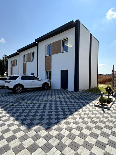 House by the address st. Skovorody (area 75 m²) - Atlanta.ua - photo 17