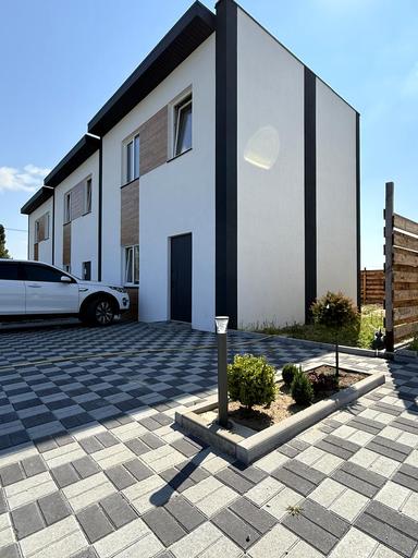 House by the address st. Skovorody (area 75 m²) - Atlanta.ua - photo 28