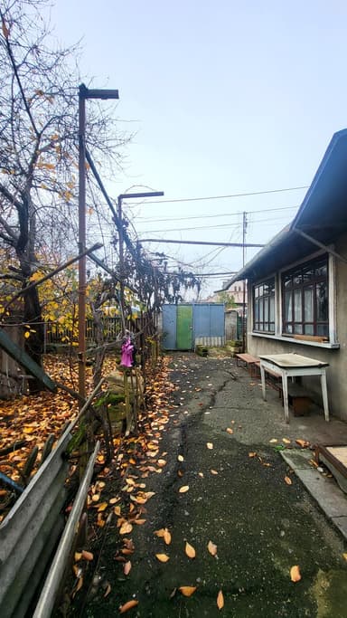 3-комнатная квартира по адресу ул. Житомирская (площадь 62 м²) - Atlanta.ua - фото 30