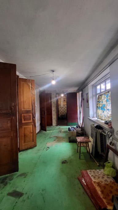 3-комнатная квартира по адресу ул. Житомирская (площадь 62 м²) - Atlanta.ua - фото 45