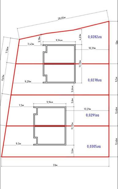 Дом по адресу ул. Симоненко (площадь 92 м²) - Atlanta.ua - фото 56