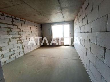 1-room apartment apartment by the address st. Vokzalnyy per (area 47,5 m²) - Atlanta.ua - photo 11