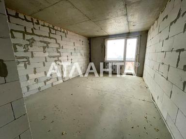 1-room apartment apartment by the address st. Vokzalnyy per (area 47,5 m²) - Atlanta.ua - photo 10