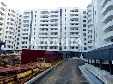 1-room apartment apartment by the address st. Vokzalnyy per (area 47,5 m²) - Atlanta.ua - photo 9