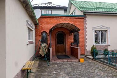 Дом по адресу ул. Стрыйская (площадь 344 м²) - Atlanta.ua - фото 24