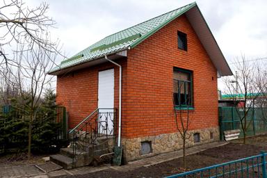 Дом по адресу ул. Стрыйская (площадь 344 м²) - Atlanta.ua - фото 36