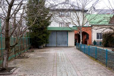 Дом по адресу ул. Стрыйская (площадь 344 м²) - Atlanta.ua - фото 23