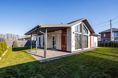 House by the address st. Filippa Orlika (area 130 m²) - Atlanta.ua - photo 50