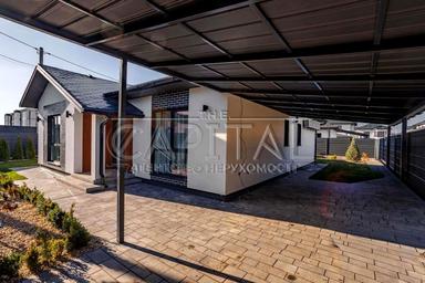 House by the address st. Filippa Orlika (area 130 m²) - Atlanta.ua - photo 51