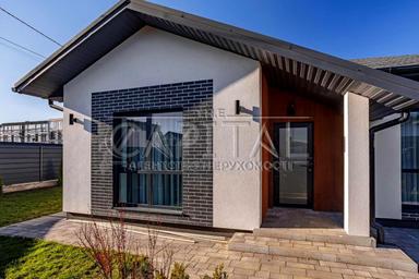 House by the address st. Filippa Orlika (area 130 m²) - Atlanta.ua - photo 52