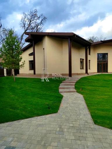 Дом по адресу (площадь 655 м²) - Atlanta.ua - фото 10