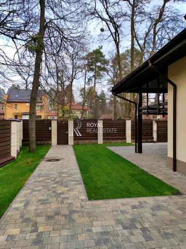 Дом по адресу (площадь 655 м²) - Atlanta.ua - фото 11