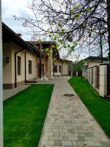 Дом по адресу (площадь 655 м²) - Atlanta.ua - фото 13