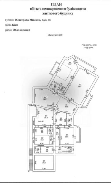 Дом по адресу (площадь 655 м²) - Atlanta.ua - фото 18