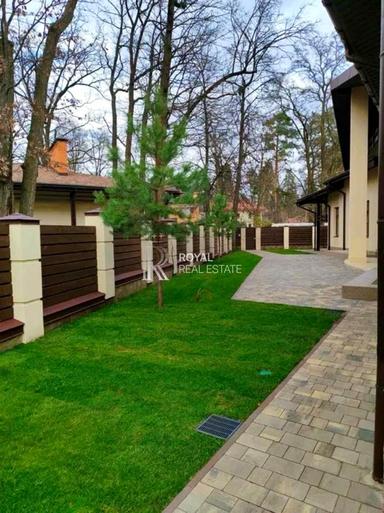 Дом по адресу (площадь 655 м²) - Atlanta.ua - фото 16