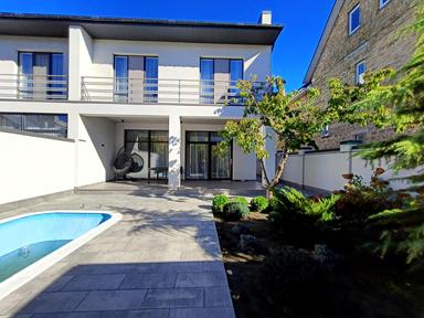 Дом по адресу (площадь 148,5 м²) - Atlanta.ua - фото 44