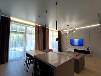 Дом по адресу (площадь 148,5 м²) - Atlanta.ua - фото 81