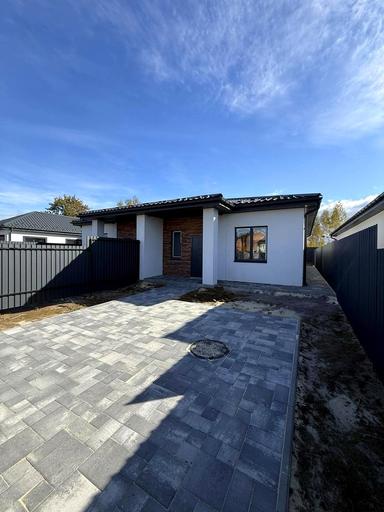 Дом по адресу (площадь 79 м²) - Atlanta.ua - фото 22