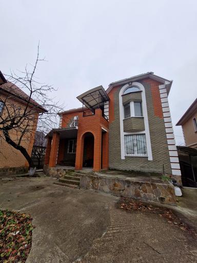 Дом по адресу (площадь 218 м²) - Atlanta.ua - фото 27