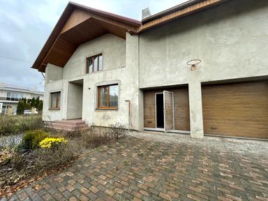 Дом по адресу (площадь 306 м²) - Atlanta.ua - фото 20