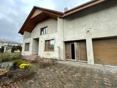 Дом по адресу (площадь 306 м²) - Atlanta.ua - фото 24