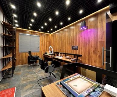 Комерційна нерухомість за адресою Олексіївська пл. (площа 178 м²) - Atlanta.ua - фото 12